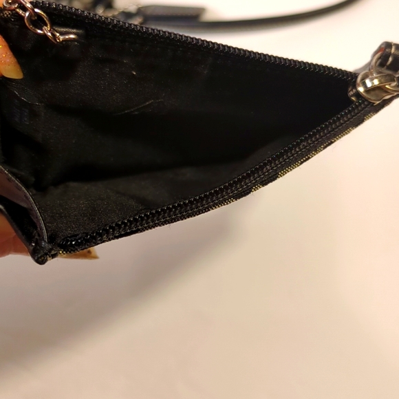 Coach Wallet and Coin Pouch for Keys - Picture 4 of 8